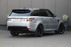 Land Rover Range Rover Sport 3.0 P400 HST | Carbon | Trekhaa, Automaat, Gebruikt, 2996 cc, Bedrijf