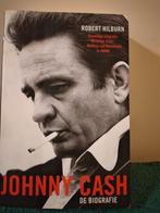 Johnny Cash - De Biografie - Robert Hilburn, Boeken, Ophalen of Verzenden, Zo goed als nieuw, Robert Hilburn, Film, Tv en Media
