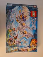 Lego Elves pegasus koets | 41077, Kinderen en Baby's, Complete set, Ophalen of Verzenden, Lego, Zo goed als nieuw
