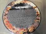 Carcass – Execreted Alive At BBC Picture Disc, Verzenden, Zo goed als nieuw