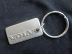 Volvo sleutelhanger van dealer Bluekens, Ophalen of Verzenden, Gebruikt, Transport