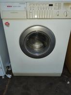 Wasmachine: Bosch, Witgoed en Apparatuur, 1200 tot 1600 toeren, Gebruikt, Ophalen of Verzenden, Voorlader