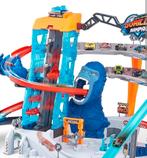 Metal Machines Gorilla Rampage Garage Playset, Ophalen