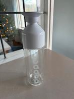 Dopper Glazen Fles 400 ML, Ophalen of Verzenden, Zo goed als nieuw