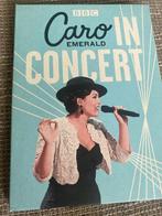 Caro Emerald : In Concert ( dvd ), Alle leeftijden, Ophalen of Verzenden, Zo goed als nieuw