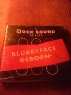 A Rock Sound Tribute - Blurryface Reborn, Cd's en Dvd's, Cd's | Filmmuziek en Soundtracks, Ophalen of Verzenden, Nieuw in verpakking