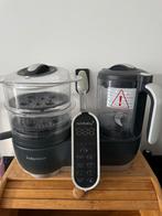 Babymoov Nutribaby+ Babyvoeding Maker, Ophalen of Verzenden, Gebruikt, Overige typen