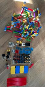 •	SmartMax Autobaan, Vehicle Mix & Extension Set, Ophalen, Zo goed als nieuw