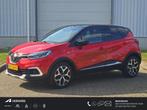 Renault Captur 0.9 TCe Intens / 1e Eigenaar / Dealer Onderho, 898 cc, Stof, Gebruikt, Euro 6