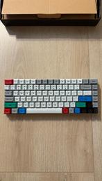 Vortex Race 3 Cherry MX Clear (Qwerty US) Keyboard, Gaming toetsenbord, Vortex, Ophalen of Verzenden, Zo goed als nieuw