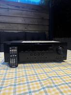 Yamaha RX-V365, Ophalen of Verzenden, Zo goed als nieuw, Analoog