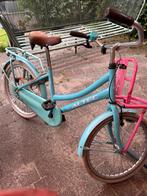Meisje fiets 24 inch, Fietsen en Brommers, Fietsen | Meisjes, Ophalen of Verzenden, Gebruikt, Altec, Handrem
