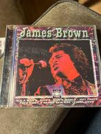 James Brown - Life Time CD, Ophalen of Verzenden, 1980 tot 2000, Zo goed als nieuw