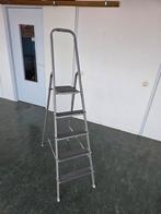 Handige Trap - Direct Beschikbaar!, Doe-het-zelf en Verbouw, Ophalen, Gebruikt, Minder dan 2 meter