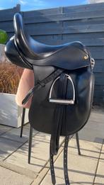 Dieren zadel, Ophalen of Verzenden, Gebruikt, Dressuur