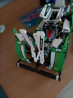 Lego, Ophalen, Zo goed als nieuw