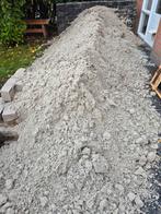 Gratis af te halen. 6 m3 witzand, Tuin en Terras, Zand, Ophalen of Verzenden