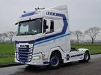 DAF XG 530 xg,standklima, Auto's, Vrachtwagens, Automaat, Euro 6, Overige kleuren, Traction-control