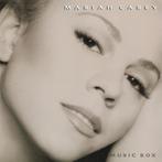 CD: Mariah Carey - Music Box, Ophalen of Verzenden, 1980 tot 2000, Zo goed als nieuw