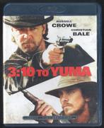 3:10 to Yuma, 2007. Blu-ray. WESTERN., Ophalen of Verzenden, Gebruikt, Thrillers en Misdaad
