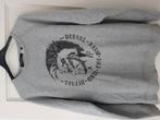 Diesel herentrui.Maat L, Kleding | Heren, T-shirts, Ophalen, Gedragen