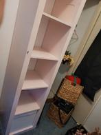 Kallax roze, Huis en Inrichting, Ophalen, Minder dan 50 cm, Gebruikt, 150 tot 200 cm