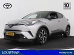 Toyota C-HR 1.8 Hybrid Style Ultimate, Automaat, 12 maanden, Stof, 4 cilinders