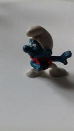 Smurfen verzameling 1, afzonderlijk te koop, Verzamelen, Smurfen, Ophalen of Verzenden, Gebruikt, Verschillende Smurfen