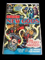 Marvel D.C. Comics first print Wolverine X-men New Gods, Ophalen of Verzenden, Zo goed als nieuw