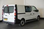 Renault Trafic 1.6 dCi 125PK EURO 6 - Airco - Cruise - Navi, Voorwielaandrijving, Gebruikt, 4 cilinders, Renault