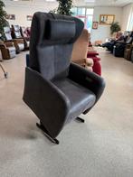 Prominent sta op stoel relax fauteuil accu gratis bezorgd, Verzenden, Zo goed als nieuw, Stof
