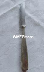 WMF Frankrijk verzilverde botermes met kartel gladde hadvat, Ophalen of Verzenden