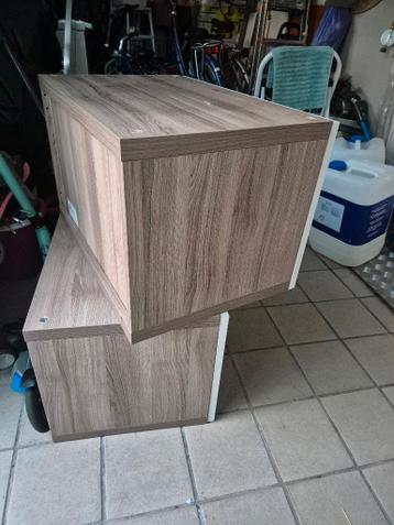 Ikea Besta kast - afbeelding 6