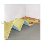 Ca 18m2 ondervloer easycut, Doe-het-zelf en Verbouw, Ophalen, Overige materialen, 30 cm of meer, Gebruikt