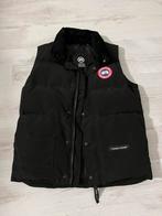 Canada goose bodywarmer, Zwart, Canada Goose, Ophalen of Verzenden, Gedragen