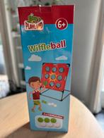 Wiffle Ball, Ophalen, Nieuw