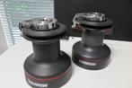 Harken ST32 set van 2. Nieuwstaat, Gave conditie., Watersport en Boten, Ophalen of Verzenden, Zo goed als nieuw, Dekbeslag, Zeilboot of Motorboot
