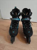 Rollerblade skeelers maat 40.5, Sport en Fitness, Skeelers, Ophalen of Verzenden, Gebruikt, Dames, Overige merken