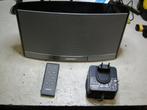 2x Bose soundock portable, Ophalen of Verzenden, Minder dan 60 watt, Bose