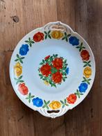 Vintage Gebaksset - 11 Delig, Ophalen