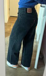 Wide leg jeans Levis 94 baggy wide leg W25/L31 (XS/S), Kleding | Dames, Spijkerbroeken en Jeans, Ophalen of Verzenden, Zo goed als nieuw