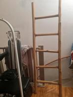 Te koop decoratie ladder, Ophalen, Zo goed als nieuw