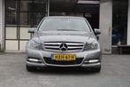 Mercedes-Benz C-klasse 200 Avantgarde / Navi / APK nieuw / C, Automaat, Euro 5, Achterwielaandrijving, Zwart