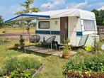 Knaus Komfort 365, 1978 – Perfect voor Tuin of Festival!, Disselslot, Tot en met 3, Particulier, Knaus