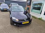Volkswagen Golf 1.2 TSI "Highline BlueMotion" 5 Deurs - Airc, Voorwielaandrijving, Gebruikt, Zwart, 4 cilinders