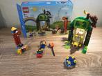Lego 40529 kermis, Ophalen, Zo goed als nieuw