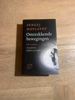Sergej Dovlatov - Omtrekkende Bewegingen, Ophalen of Verzenden, Zo goed als nieuw, Wereld overig