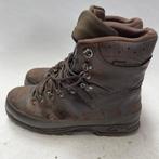 Meindl 3545-10 Bergschoenen Combat Boots Bruin Maat 45, Meindl, Schoenen, Zo goed als nieuw, Meindl