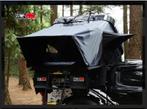Super daktent camping tent dak tent, Ophalen, Nieuw, Tot en met 2