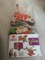 Eichhorn constructiespeelgoed, Ophalen of Verzenden, Gebruikt